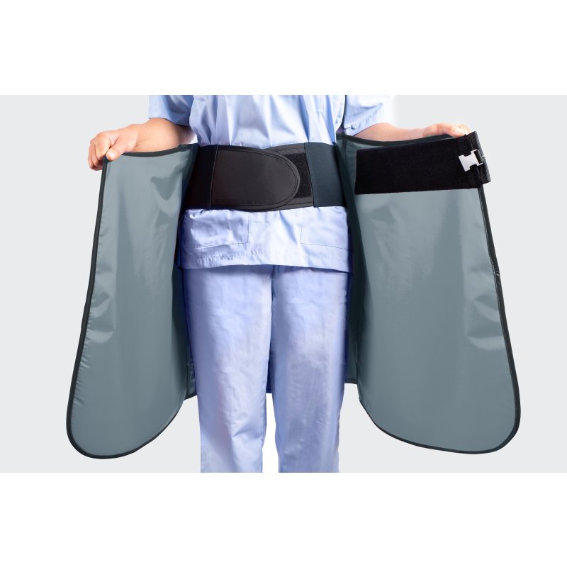 Max Comfort Belt 