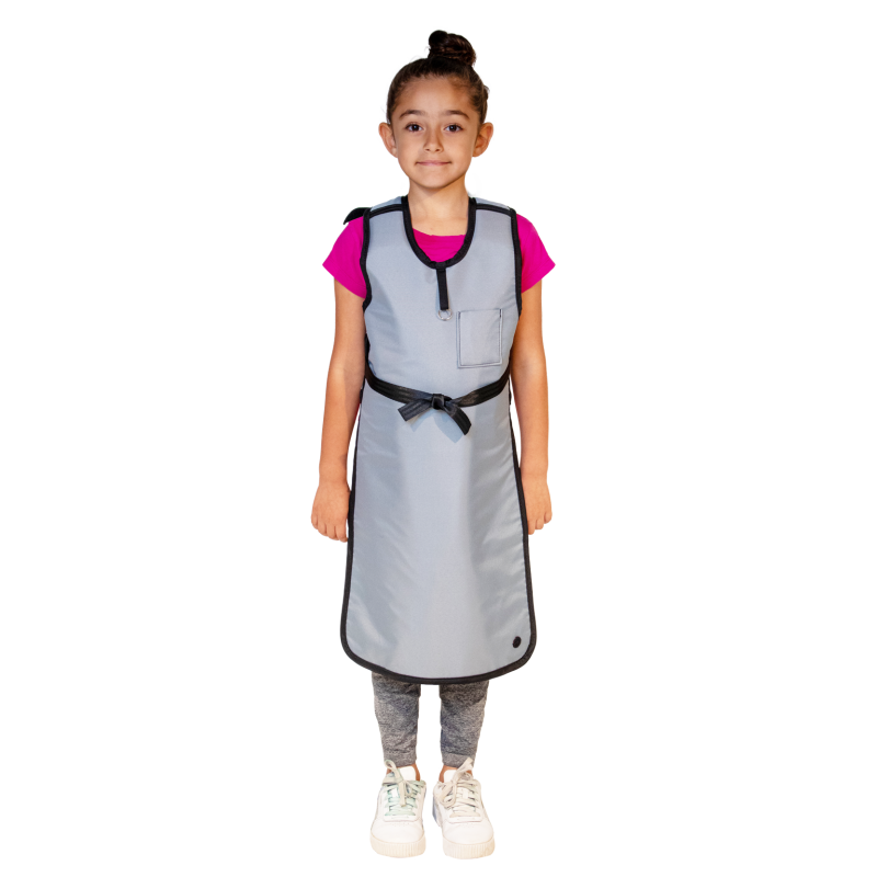 P500 - Pediatric Frontal Apron