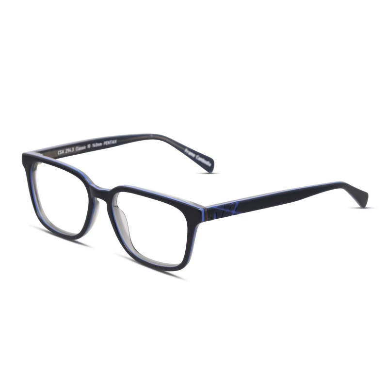 Pentax Classic 10 Leaded Eyewear