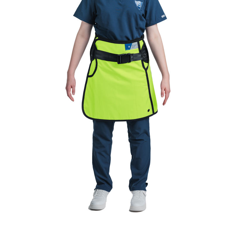 Enhanced - Skirt S302 