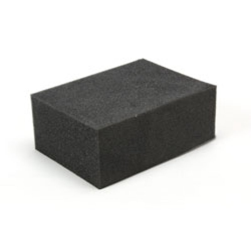 4 inch Rectangular Block 10" x 7” x 4"					