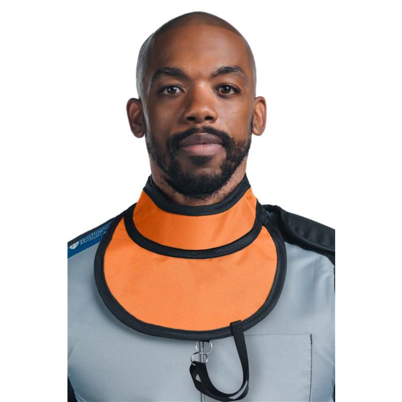 TSB - Thyroid Shield Bib