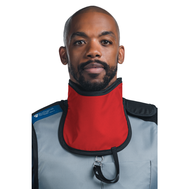 TSO - Thyroid Shield Oversize 