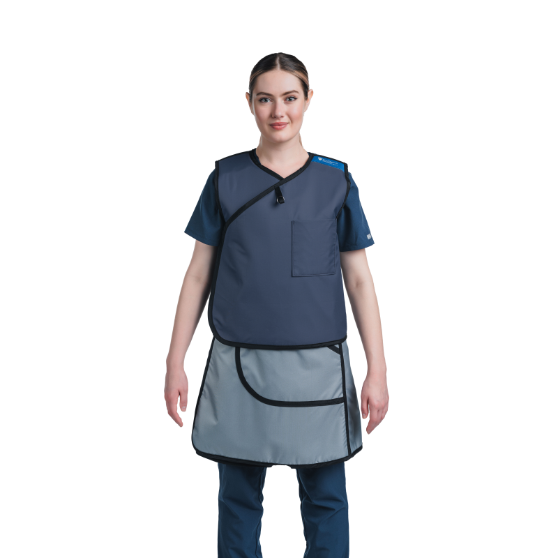 Enhanced - Full Overlap Vest (FVEST)