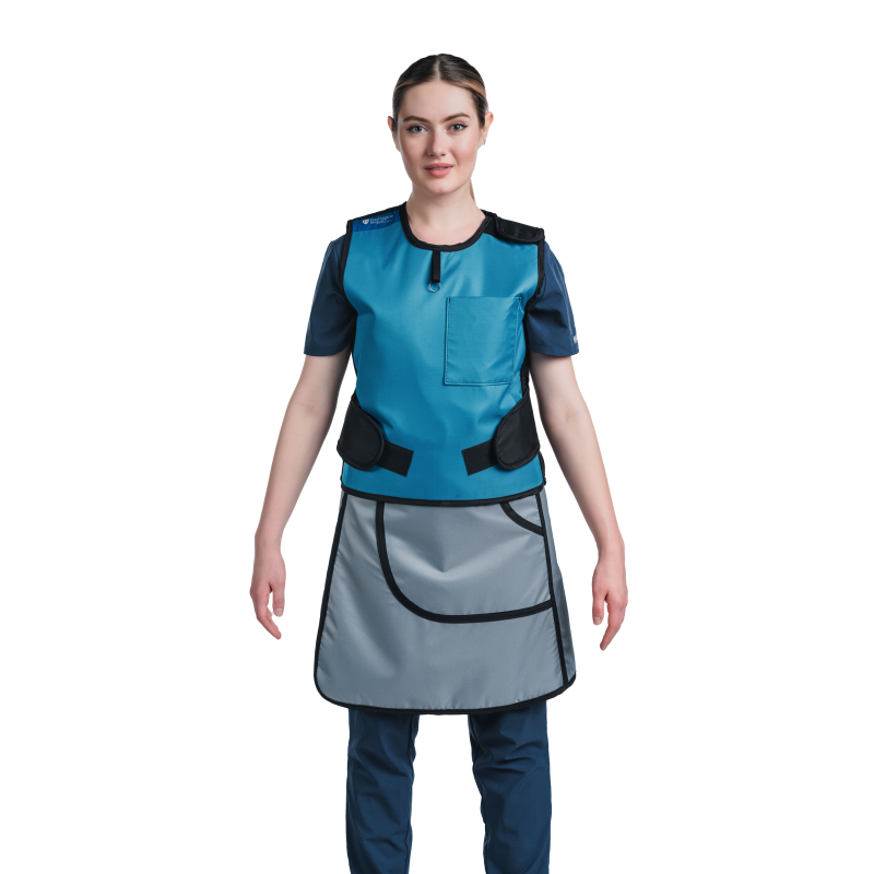 Enhanced - Peak Vest (PVEST)