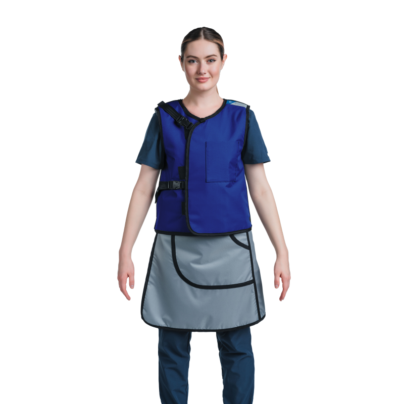 Basics - Regular Vest 