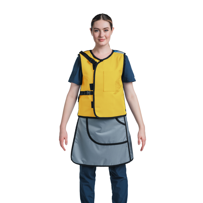 Enhanced - Regular Vest 