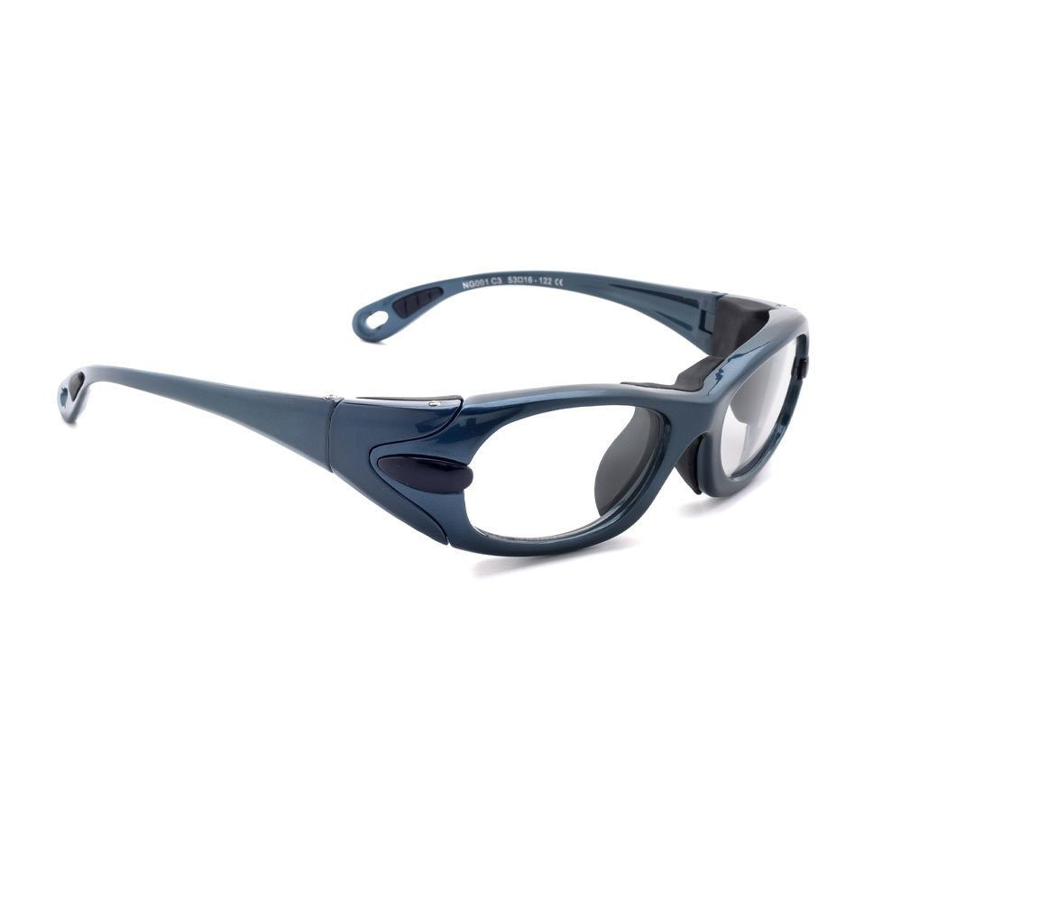 Cocoon ESC302N Leaded Eyewear - Radiation - Eyewear - Wearables