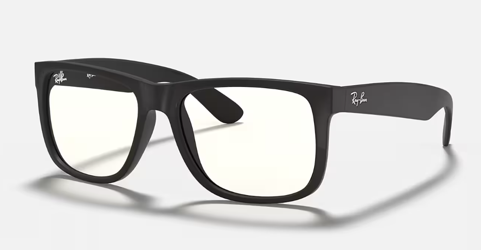 Ray Ban 7228 Leaded Eyewear Eyewear Wearables