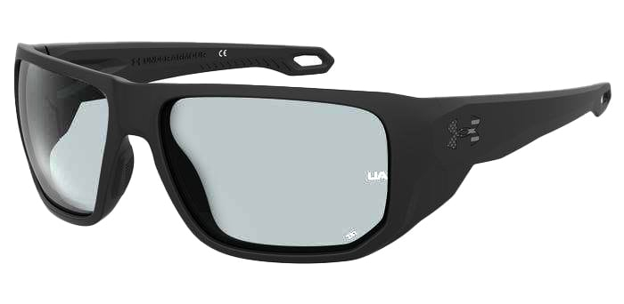 Under Armour Attack 2 Leaded Eyewear Eyewear Wearables