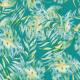 #1204 - Leaf It To Me - Dark Teal