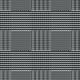 1276 - Classic B&W Houndstooth