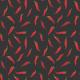 #41002 – Black Chili Pepper