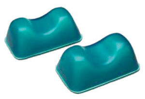 Heel - Elite Pads, Pair-0