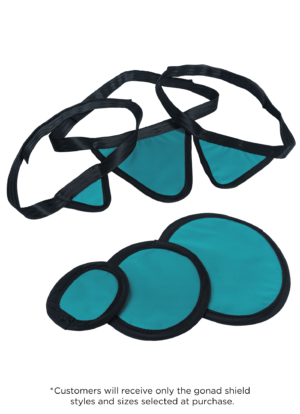 Gonad Shields-0