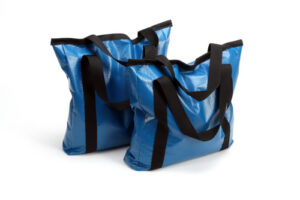 Supple Sandbag1 - 10lbs w/ Handles (Set of 2)-0