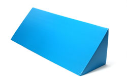 Wedge - 45 Degree - 141 -0