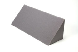 Wedge - 45 Degree Spinal - 145 -0