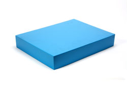 Block - 3 inch Decubitus - 152 -0