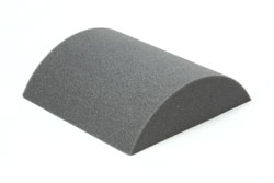 Lumbar Support - 3 inch - 160 -0