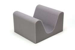 Skull - Adult Block - 7102 -0