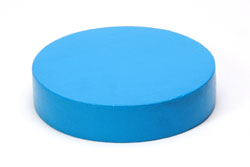 Skull - Circular Disc - 7106 -0