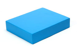 Block - 2 inch Rectangular - 7116 -0