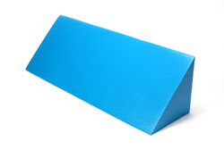 Wedge - 45 Degree Spinal - 7117 -0