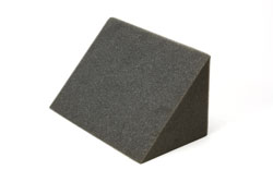 Wedge - 45 Degree Extremity -7173 -0