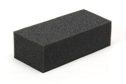 Block - 3 inch Rectangular -7180 -0