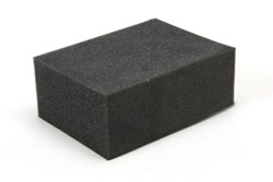 Block - 4 inch Rectangular - 7184 -0