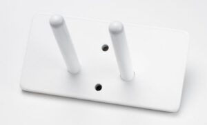 Apron Wall Mount Peg Racks-0