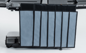 Double Pivot Swing Arm Drape (DRP2000)-0