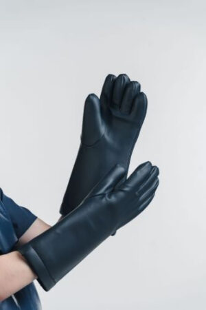 LG2 Lead Vinyl Gloves (pair)-0