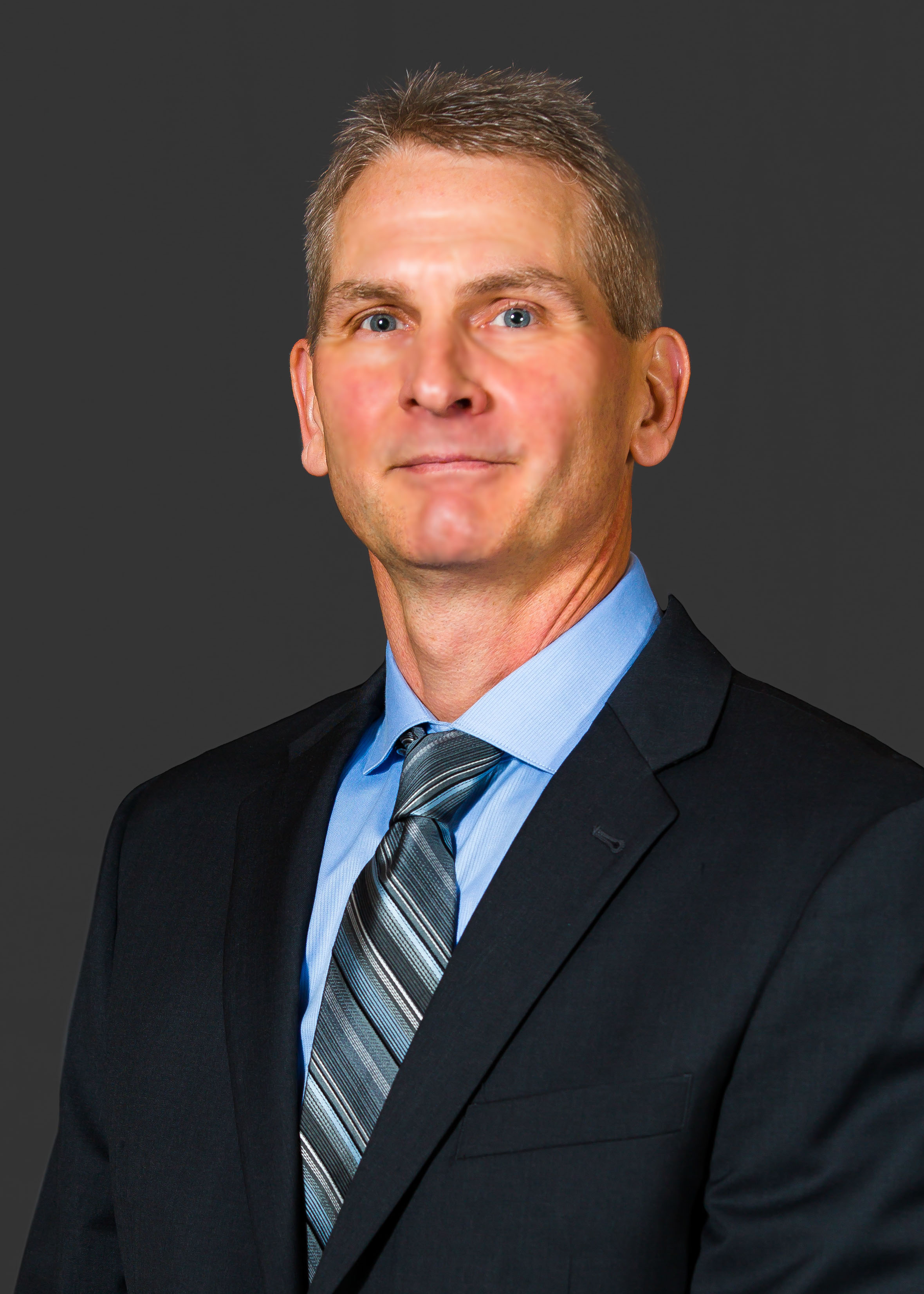 Bob Boegeman
