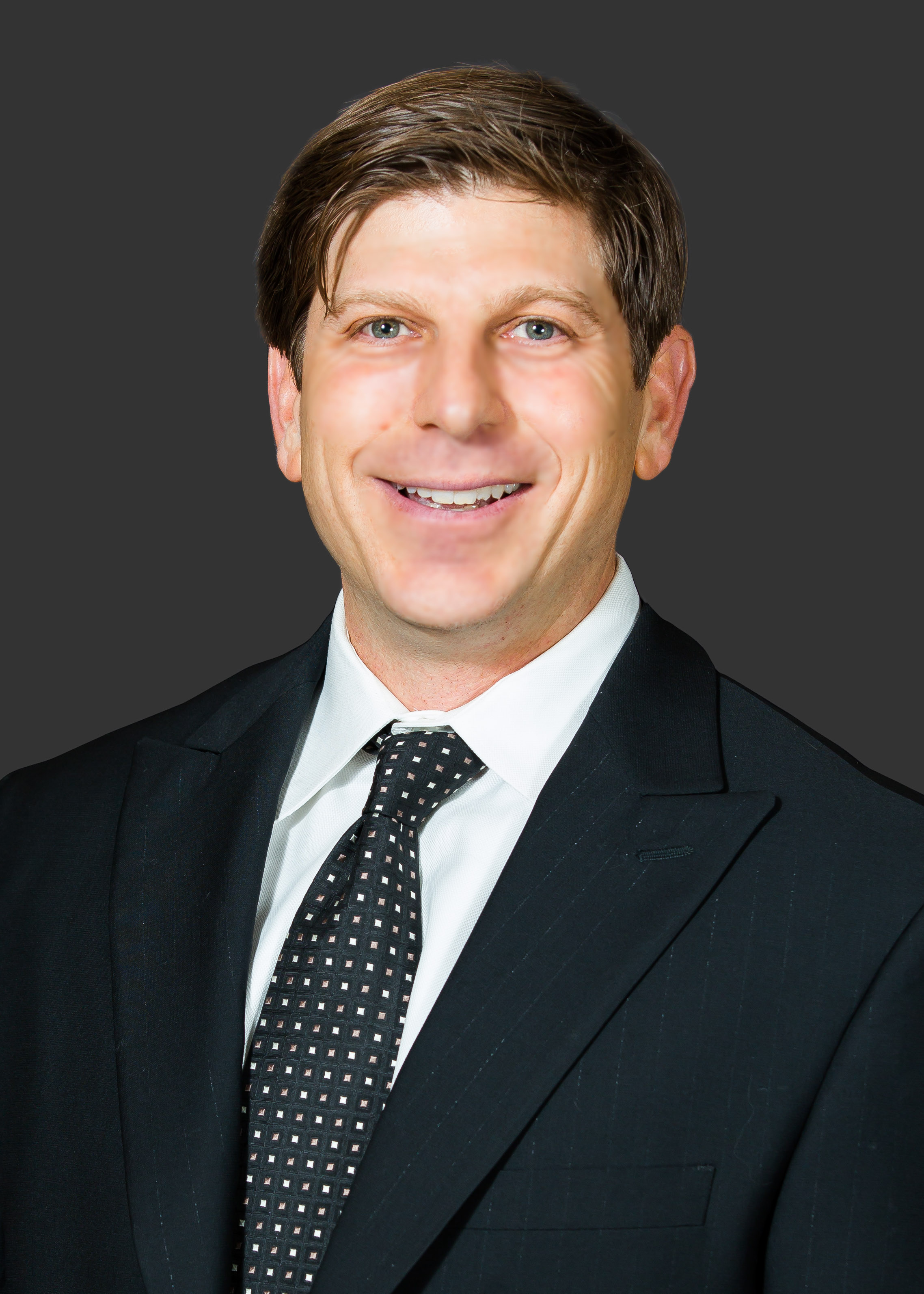 Brandon Bortnick