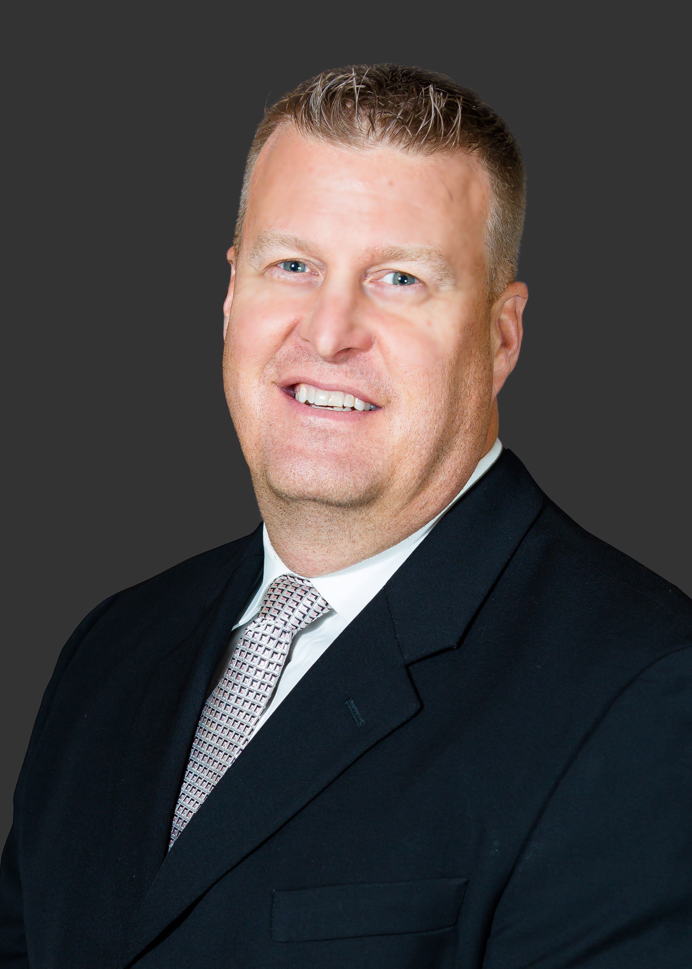 Steven Nichols