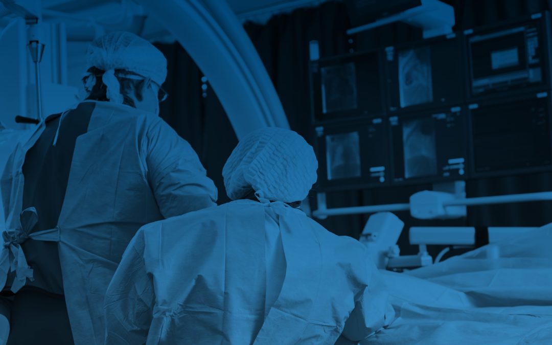 Burlington Medical & ProtecX Join Forces