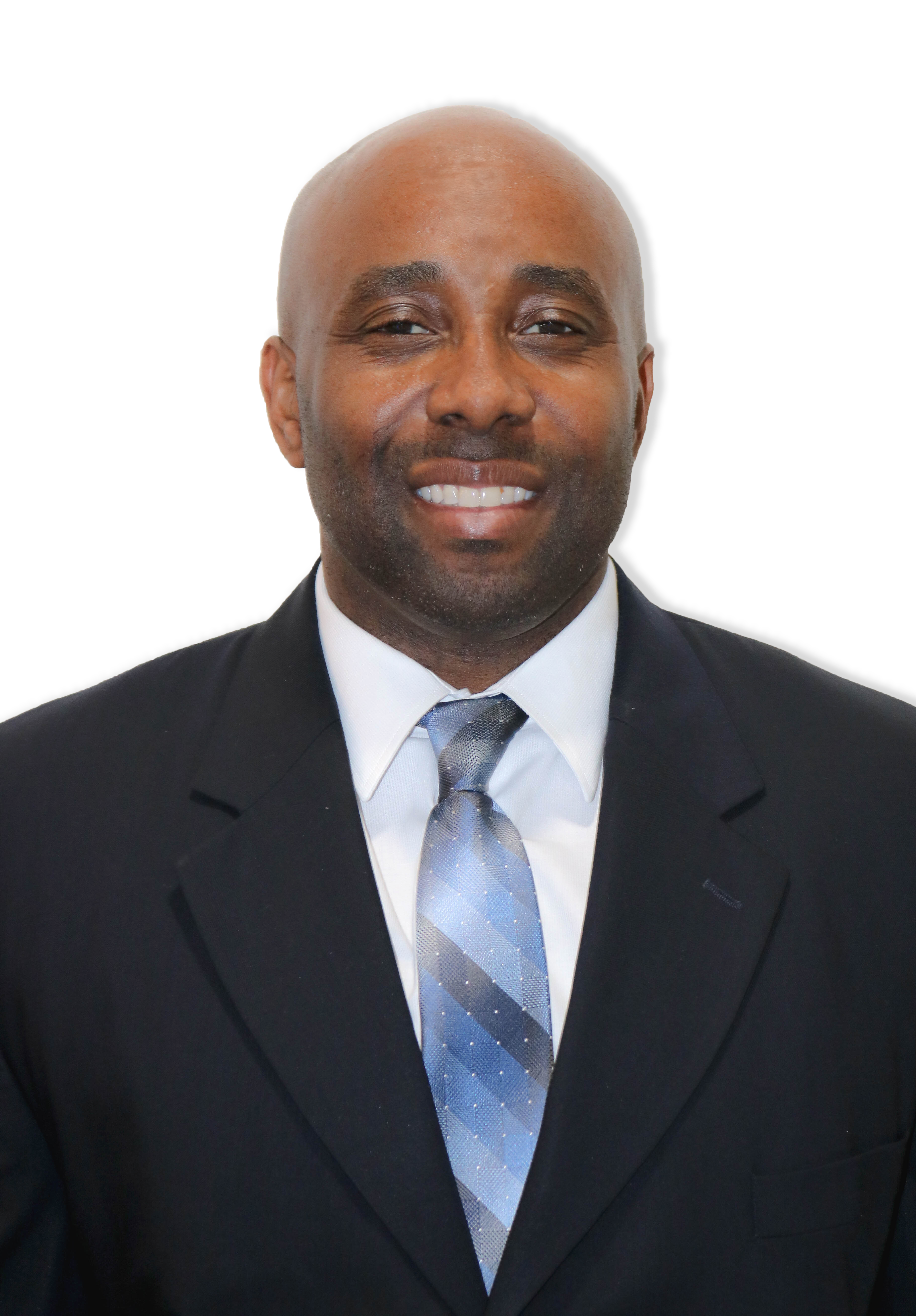 Gerald Raymond