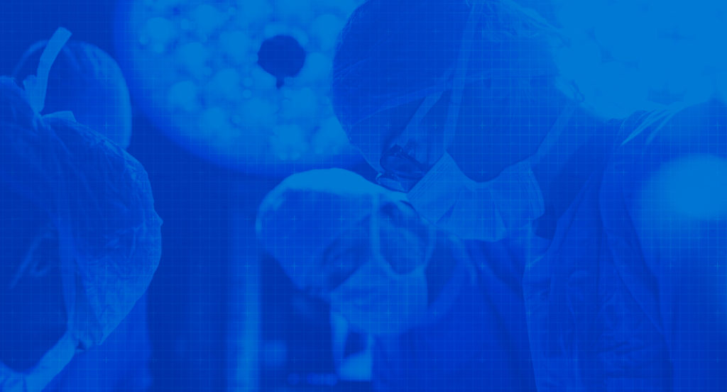 ApronsBluebackground Burlington Medical