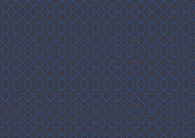 Fabrics - Ripstop - 502 Ripstop Navy