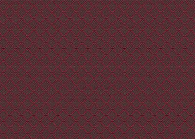Fabrics - Ripstop - 503 Ripstop Burgundy