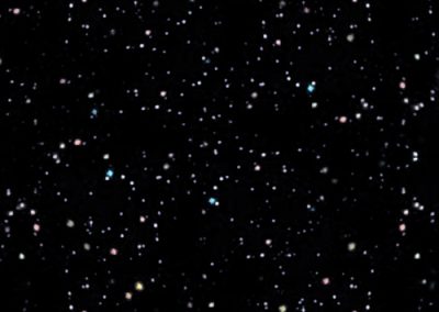 Fabrics - Vinyls - 700 Black Starlight