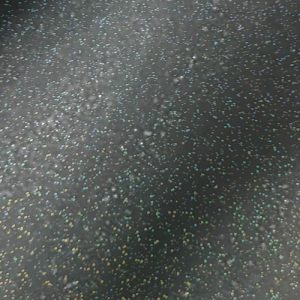 Fabrics - Vinyls - 710 Dark Gray Galaxy