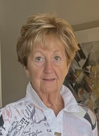 Diane Latham