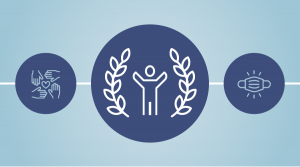 employee recognition icons