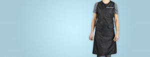 Advanced Core Material apron example