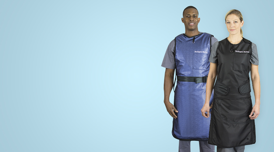 Individual-Use Aprons