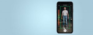 3D Look App