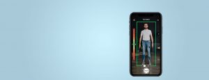 3D Look App